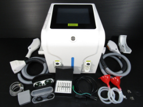 JENIMO mini 業務用脱毛器 中古