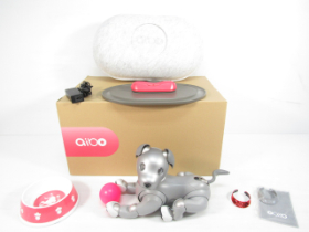 SONY ERS-1000 黒ごまエディション 黒ごまアイス 中古