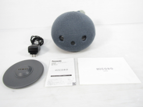 パナソニック ニコボ スモークネイビー 中古