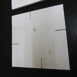 DMT-01 付属品 汚れ