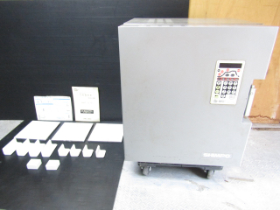 シンポ マイコン付 電気窯 dmt-01型 中古