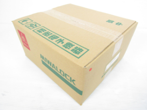 新品 美和ロック BAN-DS2 2線式電気錠操作盤