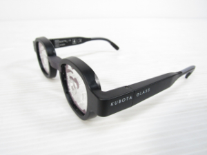 Kubota Glass クボタメガネ 動作確認