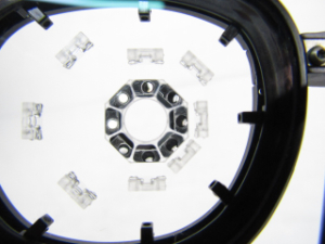 Kubota Glass クボタメガネ 動作確認