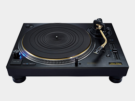 テクニクス SL-1210GME