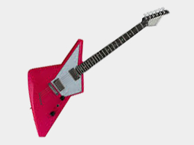 Cream Guitars DAVINCI