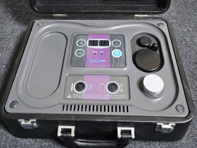 高周波温熱器 ラフォス ミニ 中古