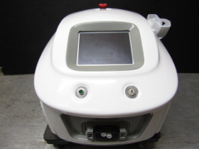 業務用エステ器 中古