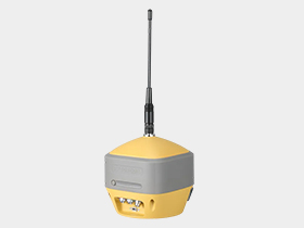 トプコン HiPer HR