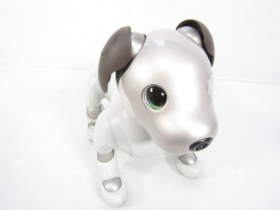 ソニー アイボ 中古