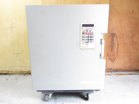 SHIMPO 電気窯 中古