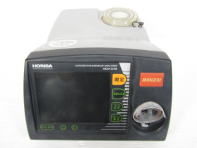 堀場 排ガステスター 中古