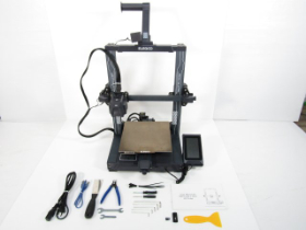 ELEGOO NEPTUNE 3 Pro 3Dプリンター 中古