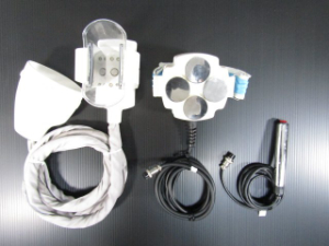 キャビテーション 動作確認