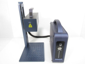 レーザー彫刻機 中古