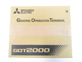 新品 三菱 タッチパネル