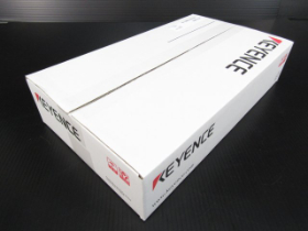 KEYENCE タッチパネル 新品