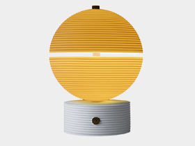 リヤドロ Cascade ハンギングランプ