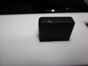 SEV 車用 本体 塗装剥がれ