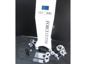 エステプロ・ラボ FOCE CUTTER 中古