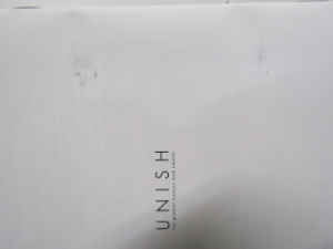 ナールピースリム・ムーヴ 取扱説明書 汚れ