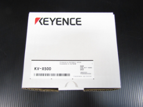 キーエンス PLC 新品