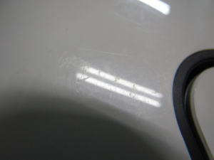 espera ヴェスペラ 本体 傷