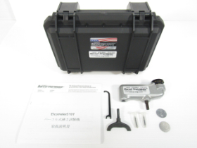 バーコル硬度計 中古