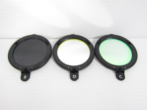 espera ヴェスペラ 付属品