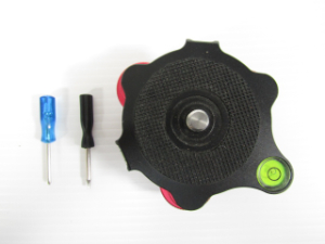 espera ヴェスペラ 付属品