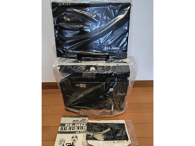 ELMO 16-CL 16mm映写機 中古