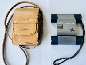 SWAROVSKI B Pocket 中古