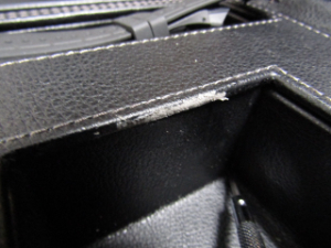 スマートウォッチ 専用ケース 擦れ