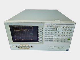 Agilent デジタル通信アナライザ