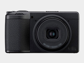 RICOH GR IV Monochrome