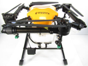 農業用 農薬散布ドローン 中古