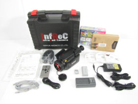 Avio InfRec R450S 中古