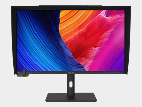 ProArt Display 8K PA32KCX