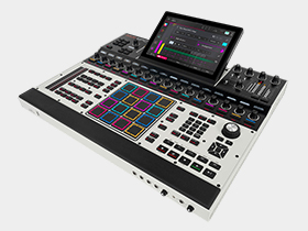 Akai MPC XL