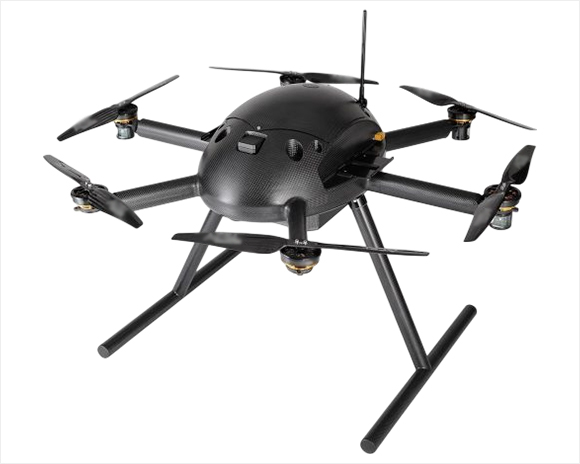 点検ドローン買取