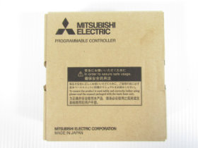 新品 三菱 Q68AD-G シーケンサー デジタル変換ユニット