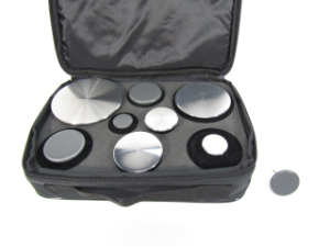 インディバ ER45 付属品