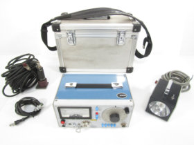 昭和測器 ポータブルバランサー 中古