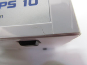 レヨコンプ レヨコンプ本体 ヒビ割れ