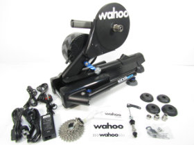 ワフー キッカー ムーブ 中古