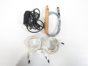 レヨコンプ 付属品