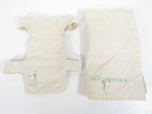 レヨコンプ 付属品