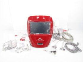 RYTHEM ウルトランスフォーマー 中古