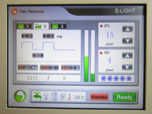 LIGHENCEⅡ ライエンス2 動作確認