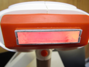 LIGHENCEⅡ ライエンス2 動作確認